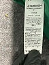 Unbranded Green Cocktail Dress Size XS - photo 8