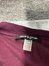 Cable & Gauge Burgundy Pullover Sweater Size M - photo 7