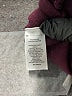 Cable & Gauge Burgundy Pullover Sweater Size M - photo 8