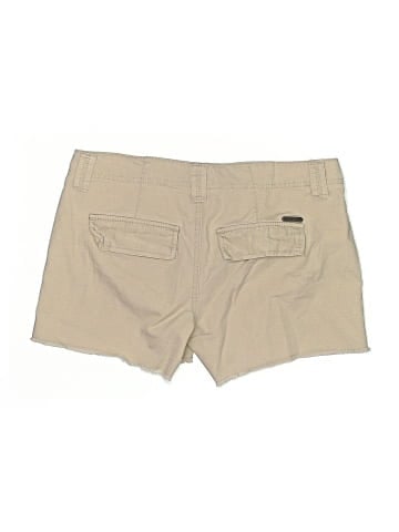 BKE Khaki Shorts (view 2)