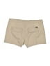 BKE 100% Cotton Tan Khaki Shorts Size 29 waist - photo 2
