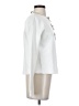 Sioni White Cardigan Size XS - photo 4