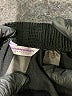 Allison Daley 100% Polyester Solid Black Dress Pants Size 10 (petite) - photo 7