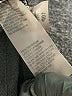 Allison Daley 100% Polyester Solid Black Dress Pants Size 10 (petite) - photo 8