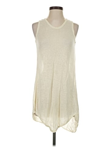 Inhabit Sleeveless Blouse (view 1)