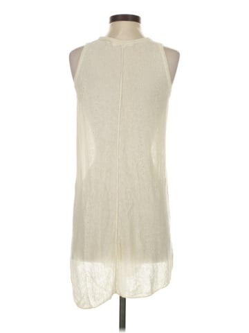 Inhabit Sleeveless Blouse (view 2)
