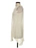 Inhabit Ivory Sleeveless Blouse Size S - photo 5