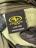 Athletic Works Camo Green Pullover Hoodie Size L - photo 7