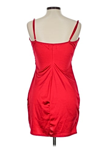 Honey and Rosie Cocktail Dress (view 2)