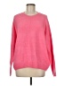 Vince Camuto Pink Pullover Sweater Size M - photo 1