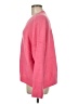 Vince Camuto Pink Pullover Sweater Size M - photo 5