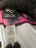 Zelos Tie-dye Pink Active Pants Size M - photo 4