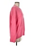 Vince Camuto Pink Pullover Sweater Size M - photo 4