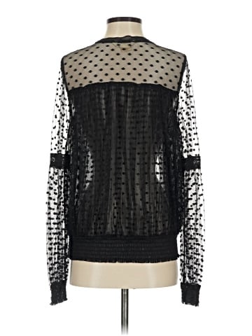 Denim & Supply Ralph Lauren Long Sleeve Blouse (view 2)