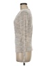 Madewell Silver Pullover Sweater Size M - photo 5