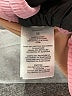 Madewell Pink Swimsuit Bottoms Size M - photo 4