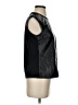 Laundry by Shelli Segal Black Sleeveless Blouse Size XS - photo 4