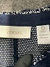 Chico's Blue Jacket Size Sm (0) - photo 6