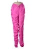 Shein 100% Polyamide Pink Track Pants Size 6 - photo 1