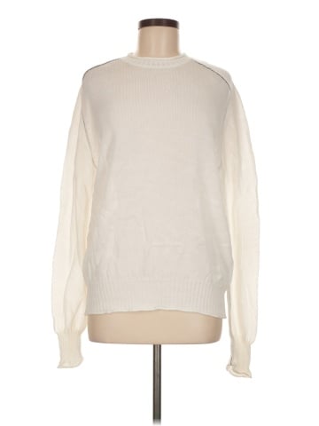 Jonathan Simkhai Pullover Sweater (view 1)