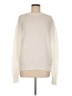 Jonathan Simkhai Ivory Pullover Sweater Size M - photo 1