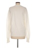 Jonathan Simkhai Ivory Pullover Sweater Size M - photo 2