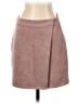 Max Studio Solid Tan Formal Skirt Size XS - photo 1