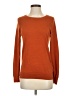 Amazon Essentials Orange Pullover Sweater Size S - photo 1