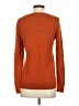 Amazon Essentials Orange Pullover Sweater Size S - photo 2