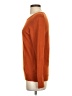 Amazon Essentials Orange Pullover Sweater Size S - photo 5