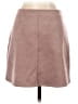 Max Studio Solid Tan Formal Skirt Size XS - photo 2