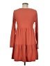 Wild Fable Orange Long Sleeve Top Size M - photo 2