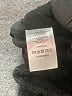 Ann Taylor LOFT 100% Polyester Black Coat Size M - photo 7