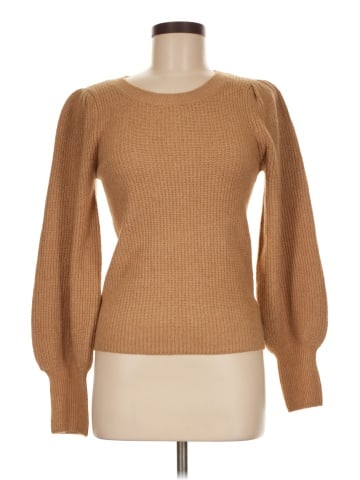 1.State Pullover Sweater (view 1)