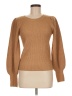 1.State Tan Pullover Sweater Size M - photo 1