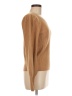 1.State Tan Pullover Sweater Size M - photo 4