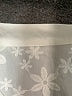 Unbranded Stars White Short Sleeve Blouse Size 2X - photo 7