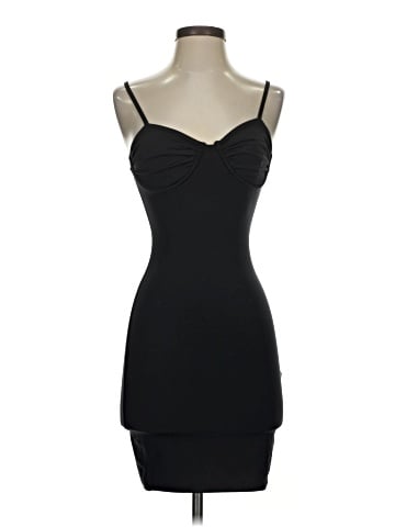 Divided by H&M Cocktail Dress (view 1)