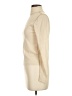 Madewell Ivory Long Sleeve Turtleneck Size S - photo 5