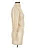 Madewell Ivory Long Sleeve Turtleneck Size S - photo 4