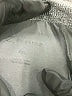 Z by Zobha Solid Gray Active Skort Size XXL - photo 3