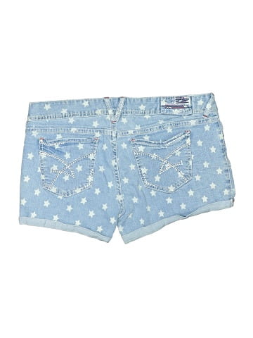 Amethyst Jeans Denim Shorts (view 2)