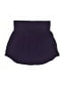 Pinspark Solid Purple Shorts Size M - photo 1