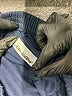Joan Walters Blue Casual Pants Size 6 - photo 7