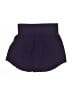 Pinspark Solid Purple Shorts Size M - photo 2