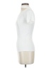 Assorted Brands White Short Sleeve Top Size XS - photo 5