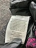 Pink Platinum Burgundy Coat Size 4T - photo 4