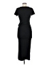 See You Monday Black Cocktail Dress Size M - photo 2