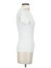 Assorted Brands White Short Sleeve Top Size XS - photo 4
