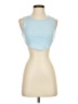 Unbranded Blue Tank Top Size S - photo 1